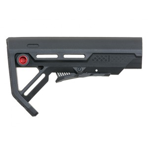 CQB Buttstock - Black [Castellan]